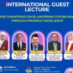 📢 INTERNATIONAL GUEST LECTURE – Program Studi Magister Manajemen, Program Pascasarjana, Univers (1)