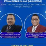 📢 PRAKTISI MENGAJAR – Magister Manajemen UMSIDABelajar tidak hanya dari teori, tetapi juga lang